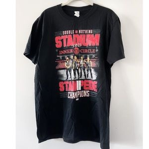 INNER CIRCLE Wrestling Merch